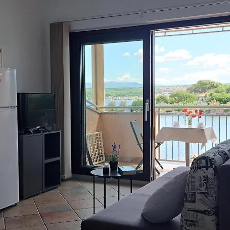Apartamento Mali Mol