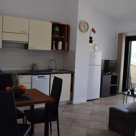 Apartamento Mali Mol *