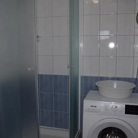 Apartamento Mali Mol *
