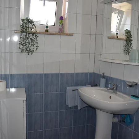 Apartamento Mali Mol *