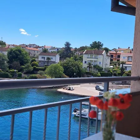 Apartamento Mali Mol