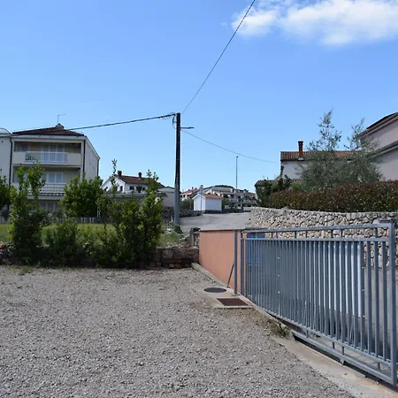 Apartamento Mali Mol *